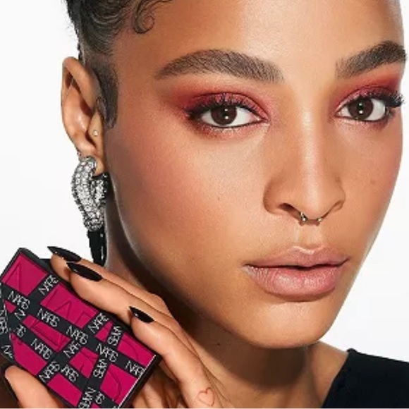 NARS Unwrapped Mini Eyeshadow Palette ORGASM *DISCONTINUED* - Picture 2 of 13